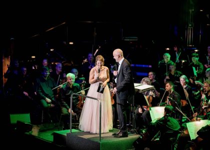 Foto: Berli Berlinski