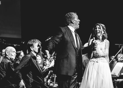 Foto: Berli Berlinski